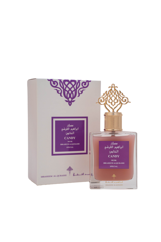 IBRAQ Candy Musk Original – 75ml