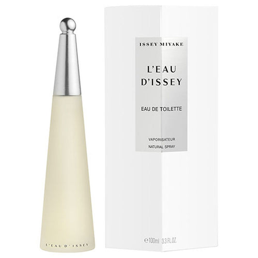 Issey Miyake L'Eau d'Issey Pour Femme EDT 100ml – image 2