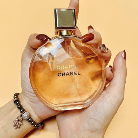 Chanel Chance EDP 100ml – image 3