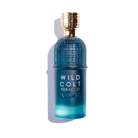 Assaf Wild Colt Tobacco Original – 200ml
