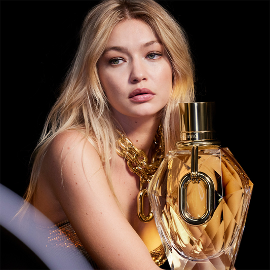 Rabanne Million Gold For Her EDP 90ml – image 3
