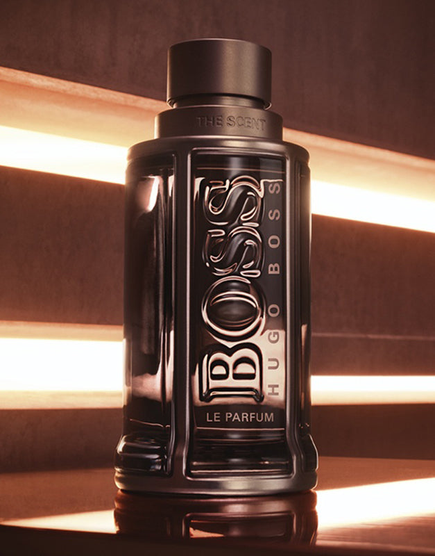 Hugo Boss The Scent Le Parfum 100ml – image 3