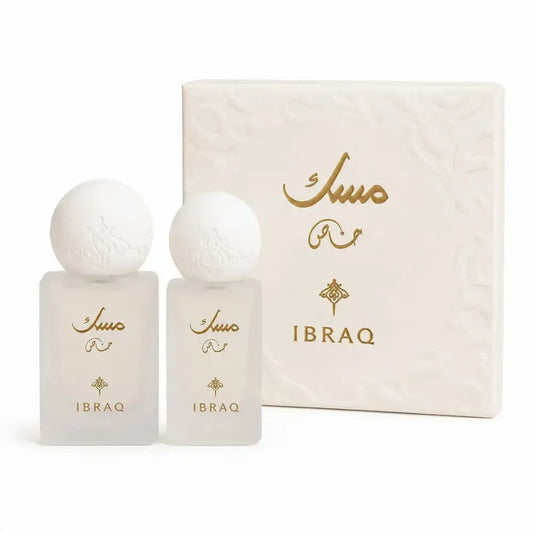 IBRAQ Special Musk + Musk Oil Original – Image 2