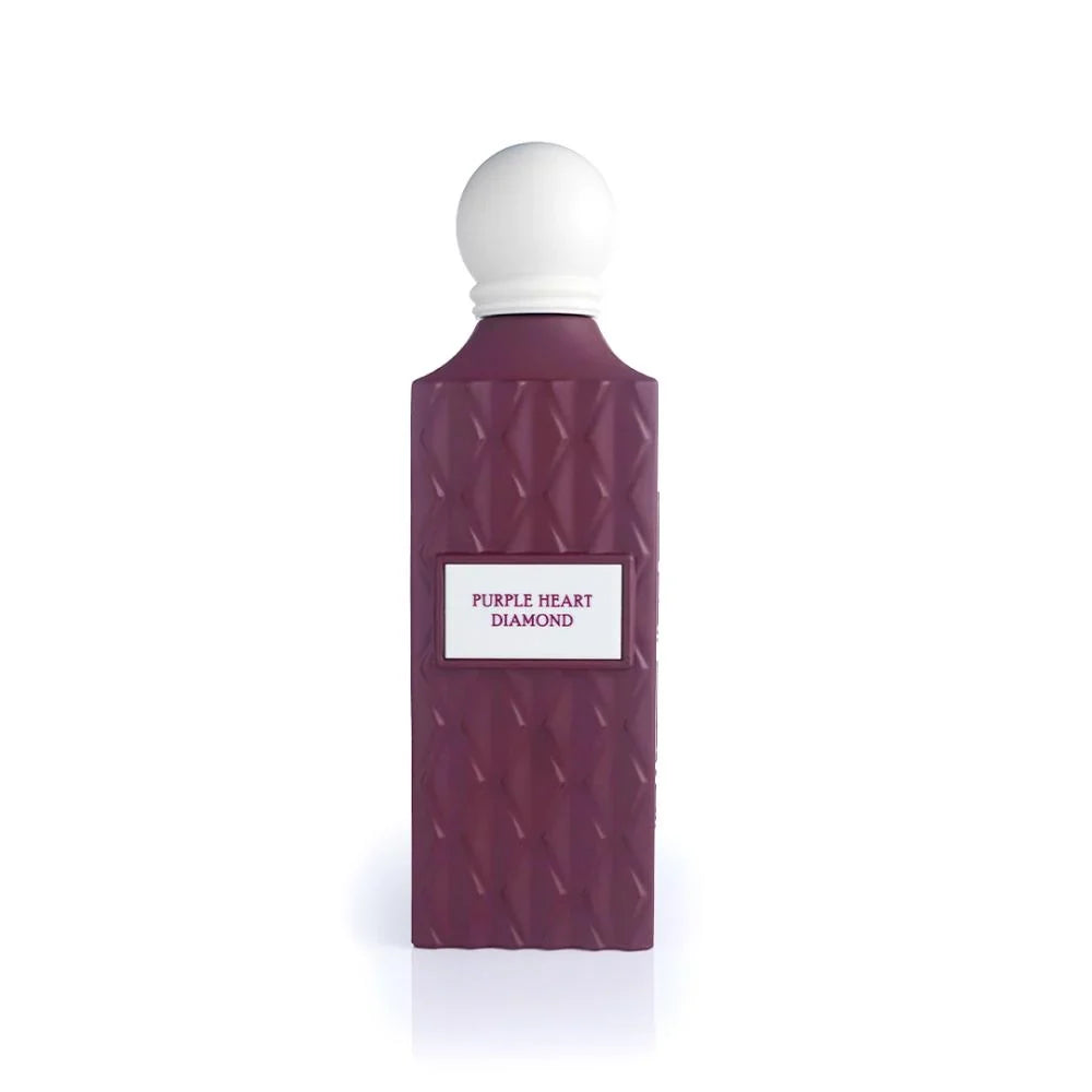 IBRAQ Purple Heart Diamond Original – 150ml