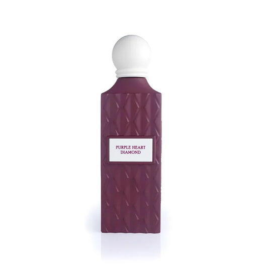 IBRAQ Purple Heart Diamond Original – 150ml
