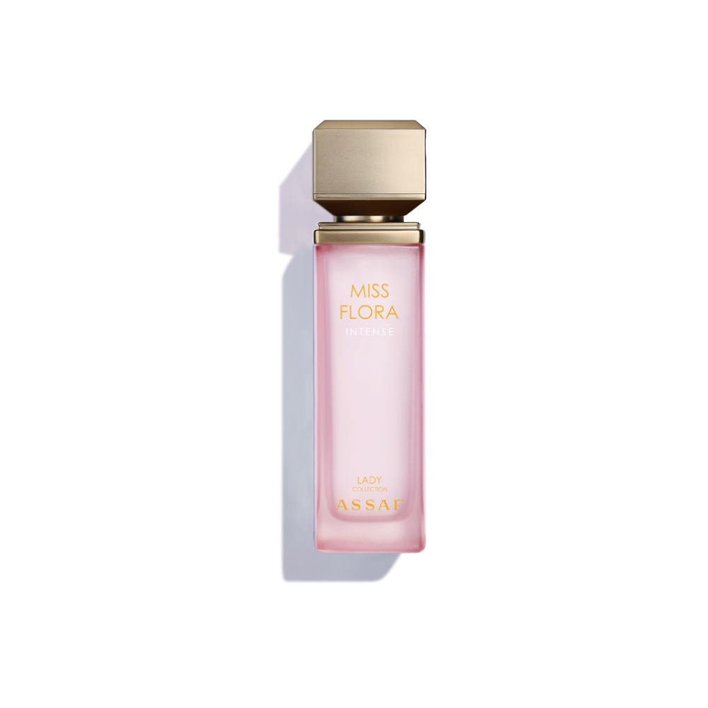 Assaf Miss Flora Original – 100ml – Image 4