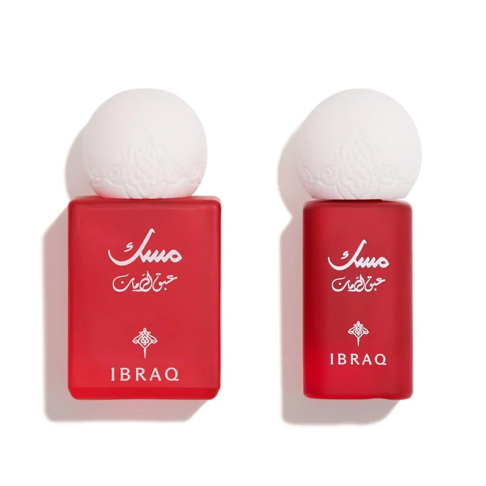 IBRAQ Discover Set Original – 6×10ml