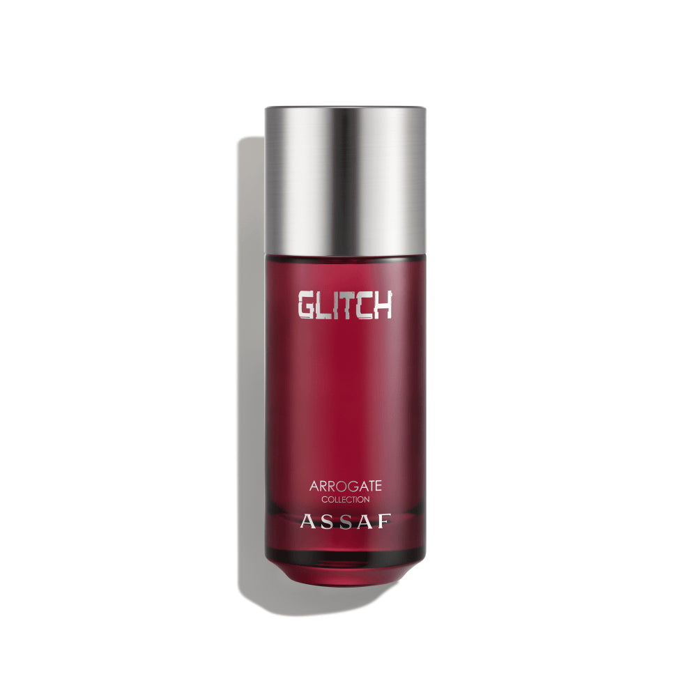 Assaf Glitch Original – 150ml – Image 4