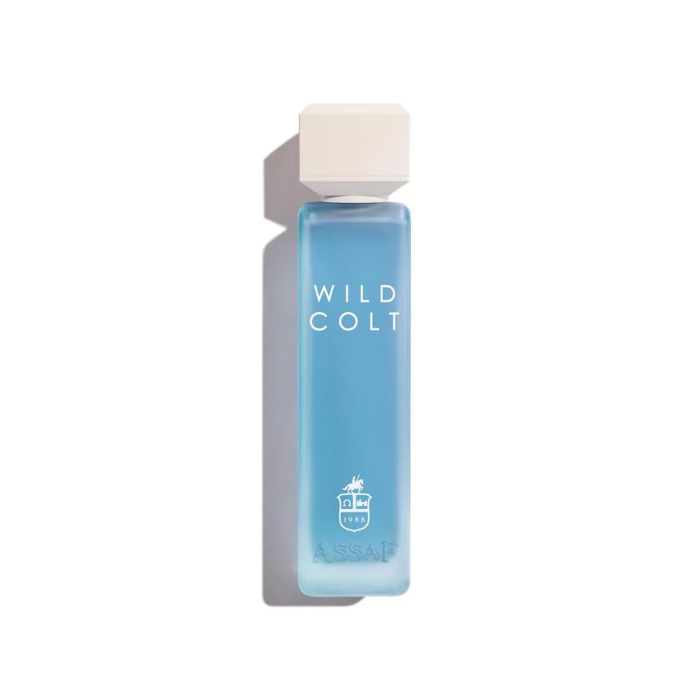 Assaf Wild Colt Original – 200ml