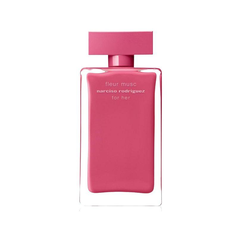Narciso Rodriguez Fleur Musc Eau de Parfum