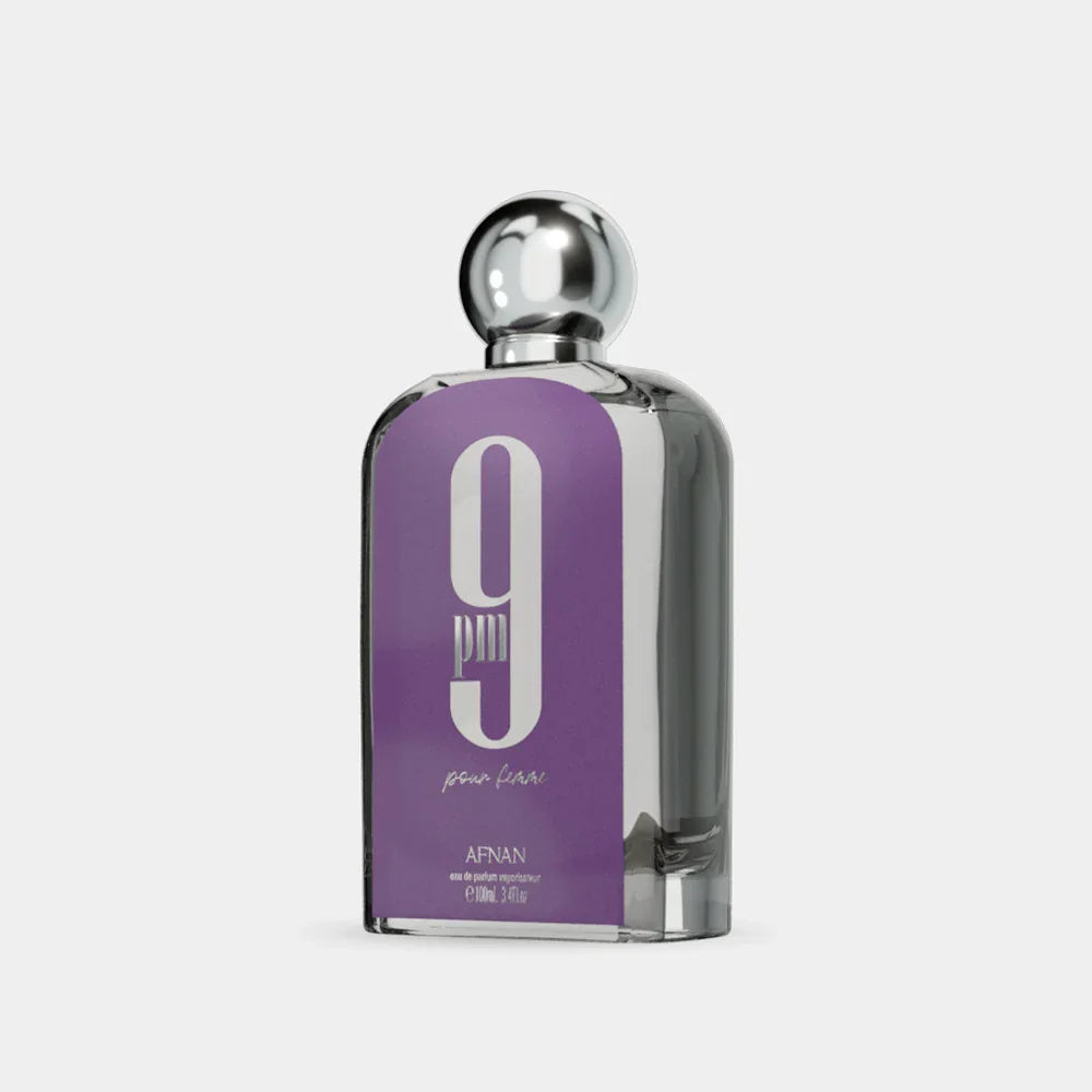 Afnan 9PM Pour Femme Original