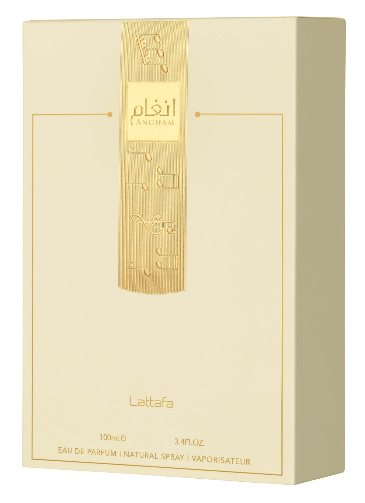 Lattafa Angham Original – Image 3