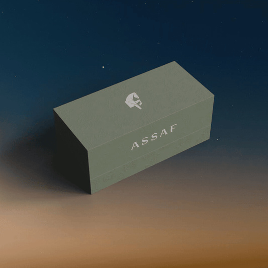 Assaf Arrogate Collection Original – 10ml – Image 2