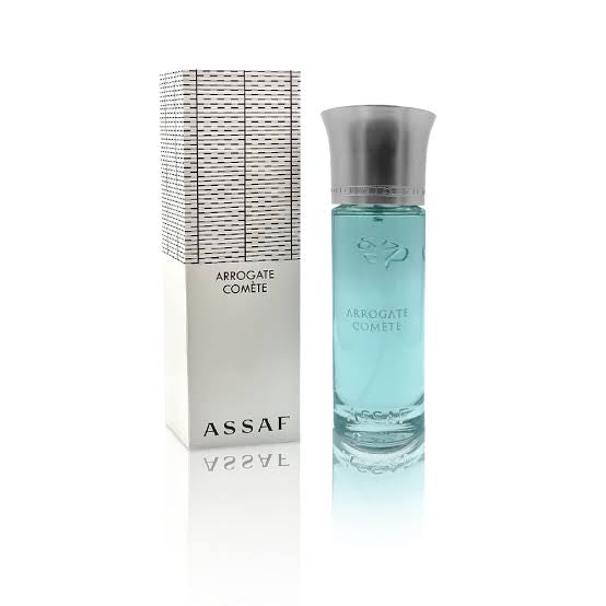 Assaf Arrogate Comete Original – 200ml – Image 3