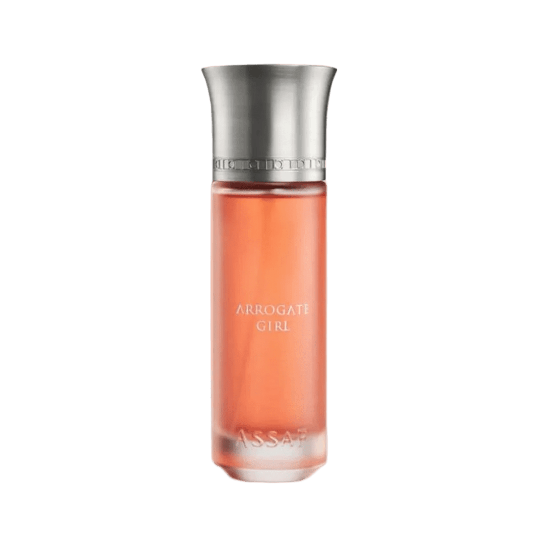 Assaf Arrogate Girl Original – 200ml – Image 2