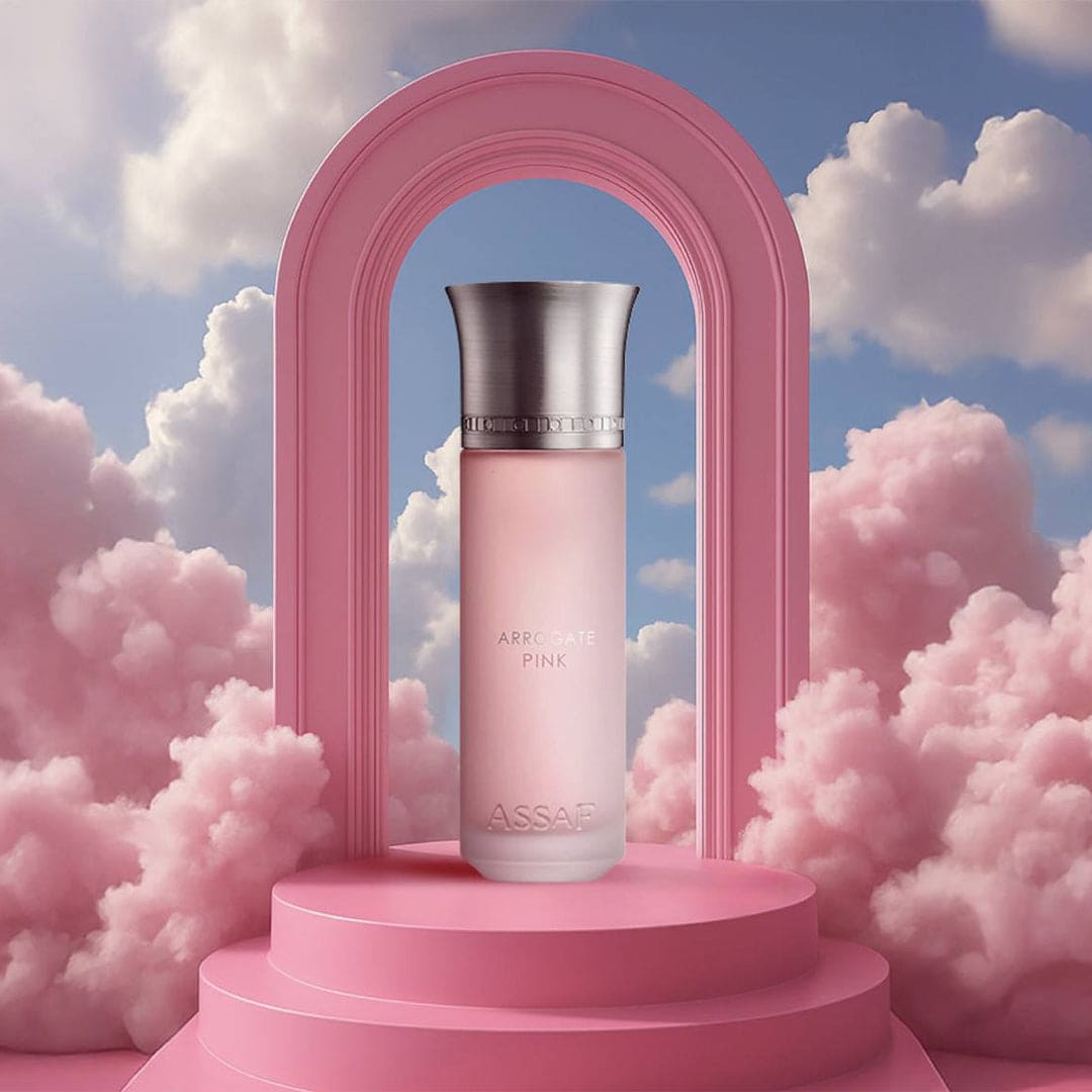 Assaf Arrogate Pink Original – 200ml – Image 3