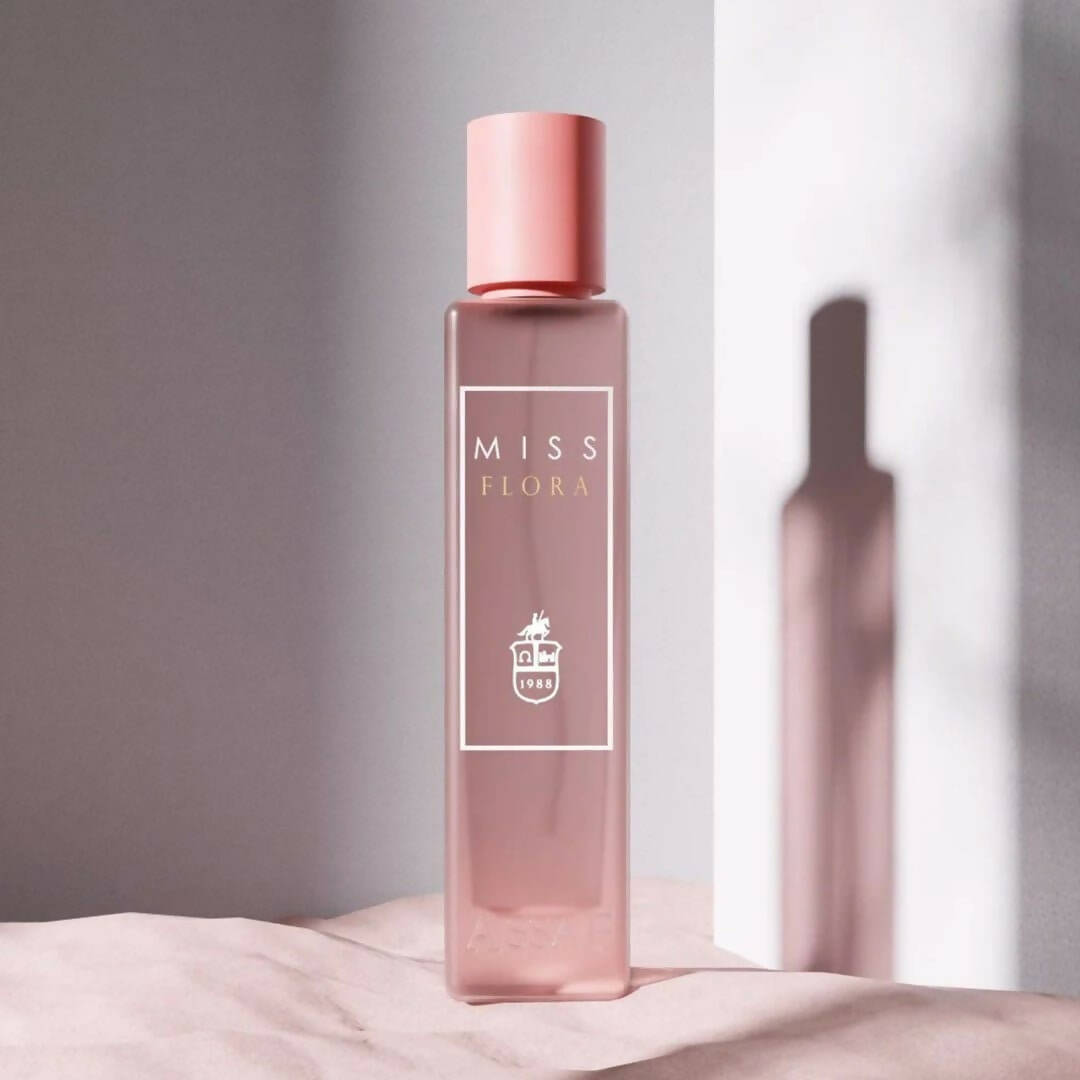 Assaf Miss Flora Original – 200ml – Image 3