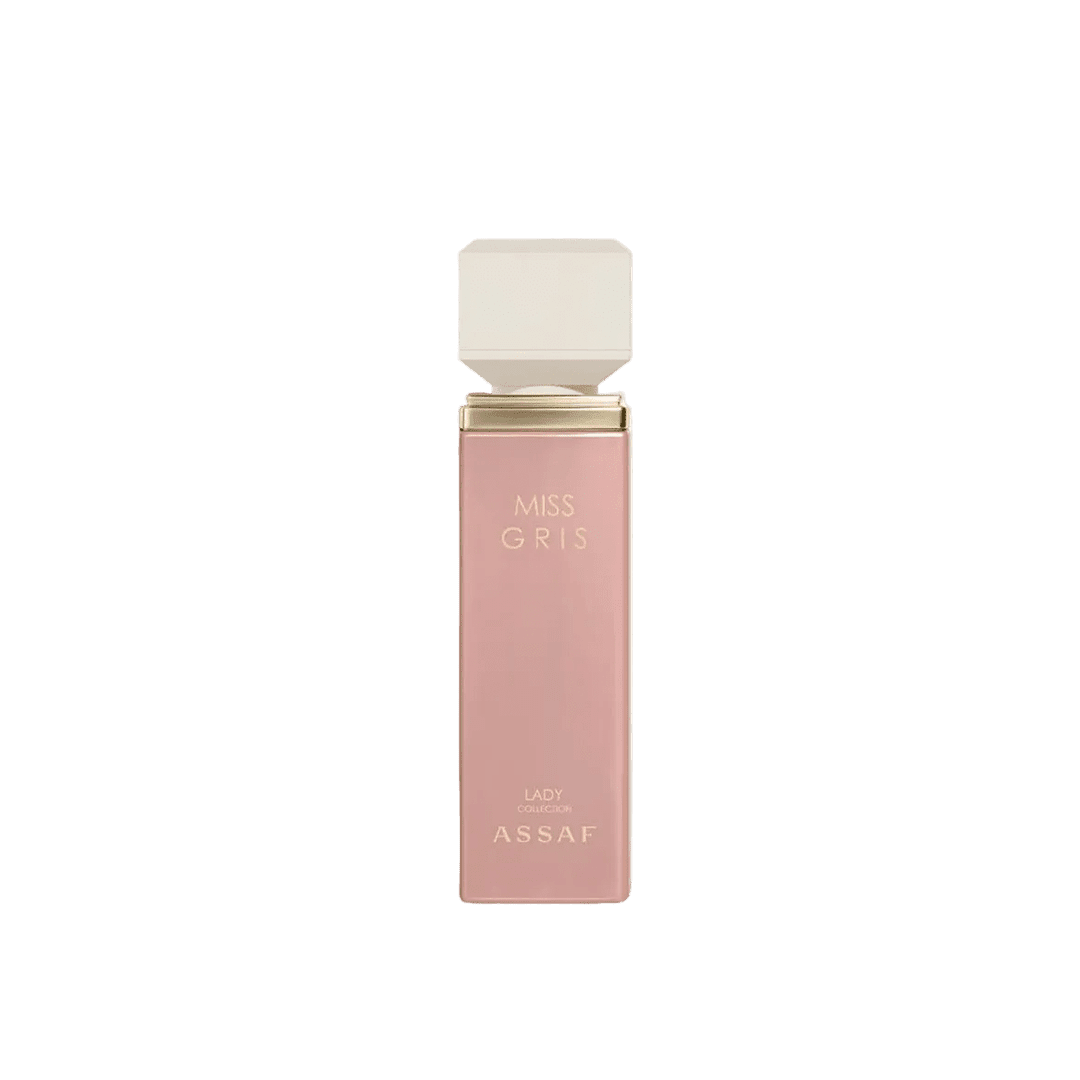Assaf Miss Gris Original – 100ml