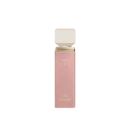 Assaf Miss Gris Original – 100ml