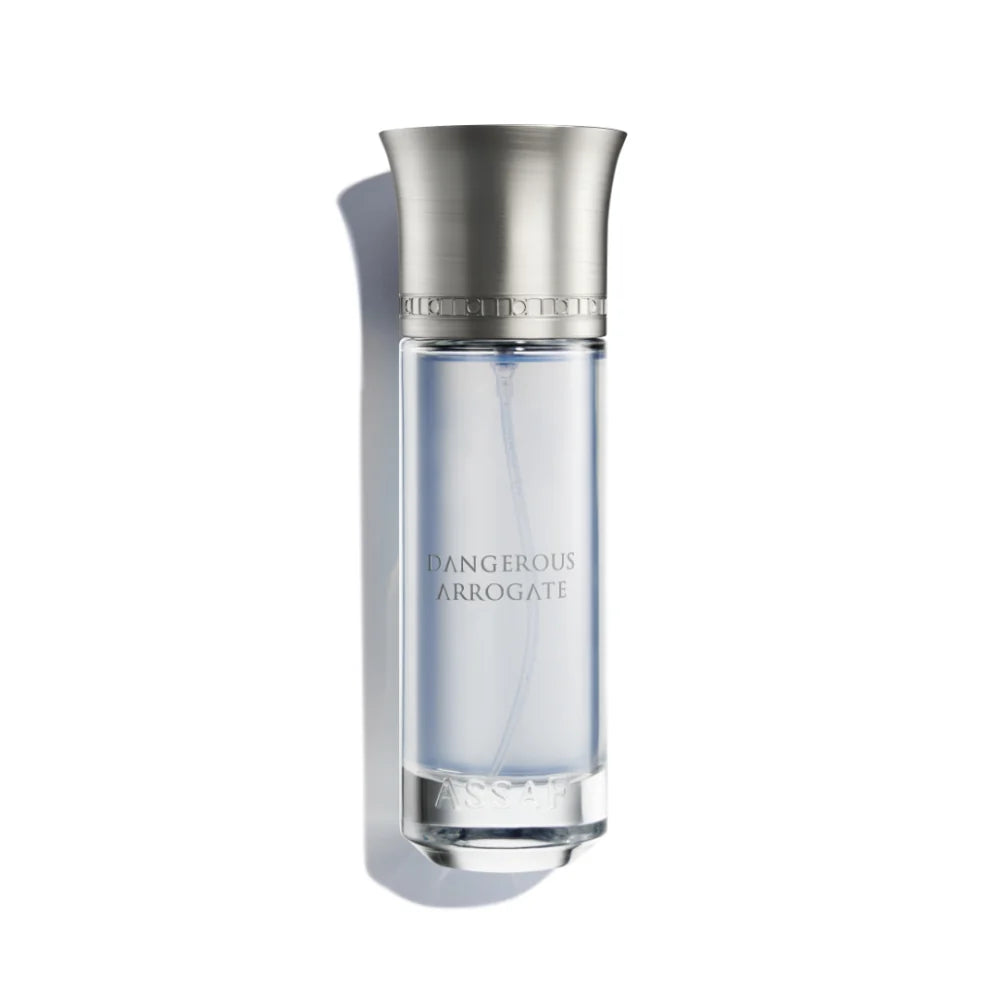 Assaf Dangerous Arrogate Original – 200ml