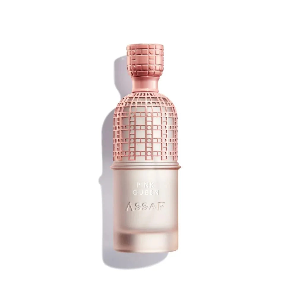 Assaf Pink Queen Exclusive Original – 200ml