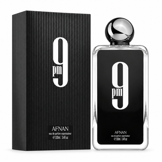 Afnan 9PM EDP 100ml