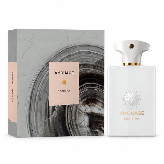 Amouage Decision Parfum 100ml