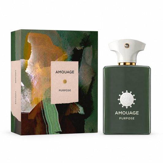 Amouage Purpose EDP 100ml