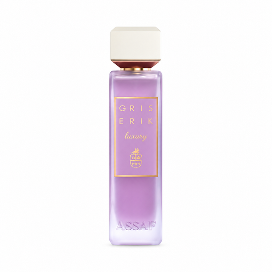 Assaf Gris Erik Original – 100ml