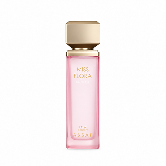 Assaf Miss Flora Original – 100ml