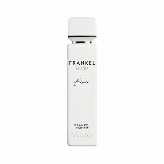 Assaf Frankel Silver Elixir Original – 200ml