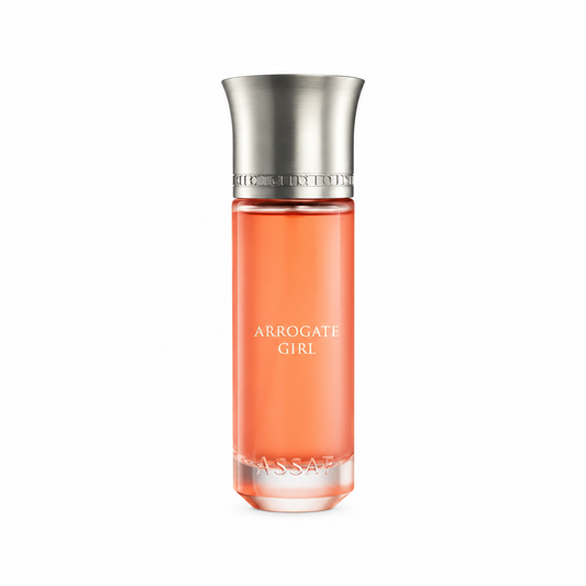 Assaf Arrogate Girl Original – 200ml