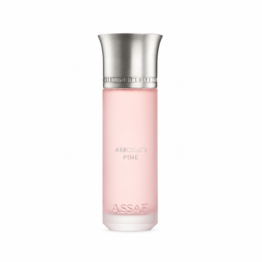 Assaf Arrogate Pink Original – 200ml