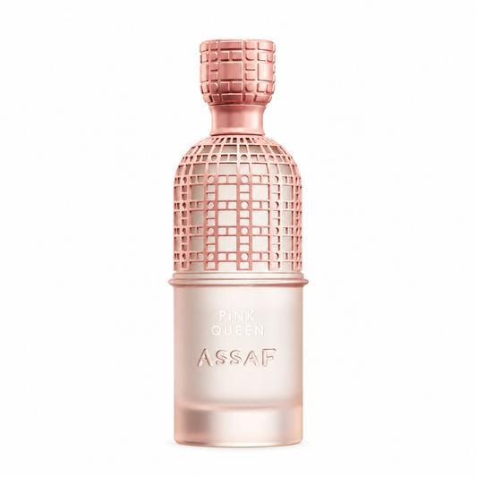 Assaf Pink Queen Exclusive Original – 200ml