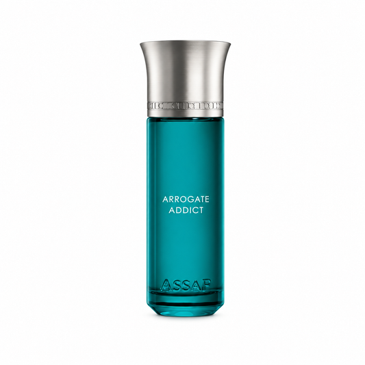 Assaf Arrogate Addict Original – 200ml