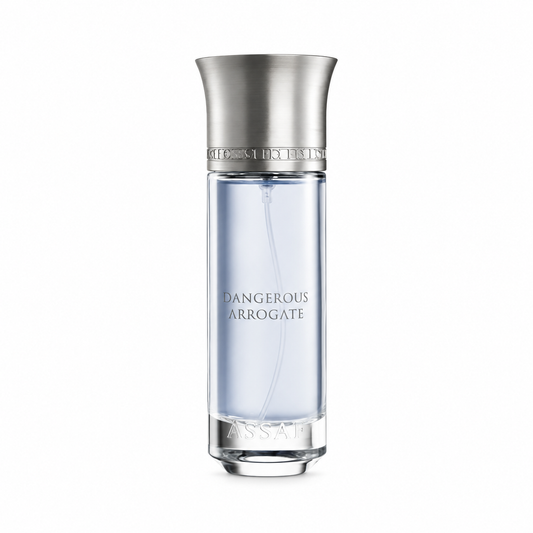 Assaf Dangerous Arrogate Original – 200ml