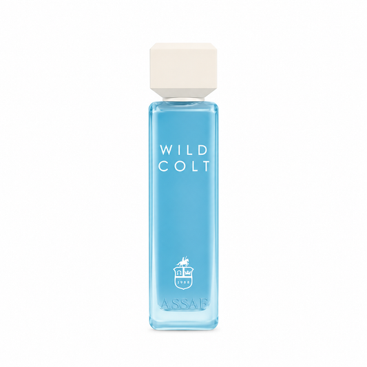 Assaf Wild Colt Original – 200ml
