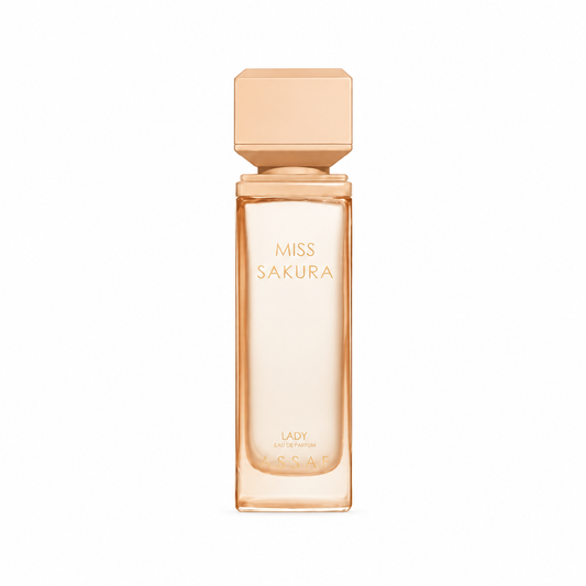 Assaf Miss Sakura Original – 100ml