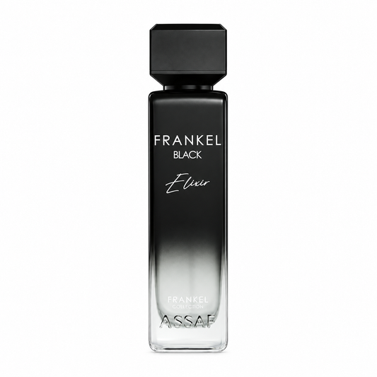 Assaf Frankel Black Elixir Original – 200ml
