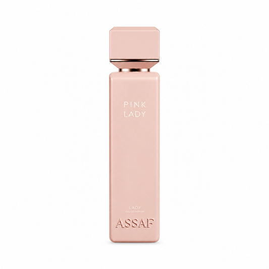 Assaf Pink Lady Original – 100ml