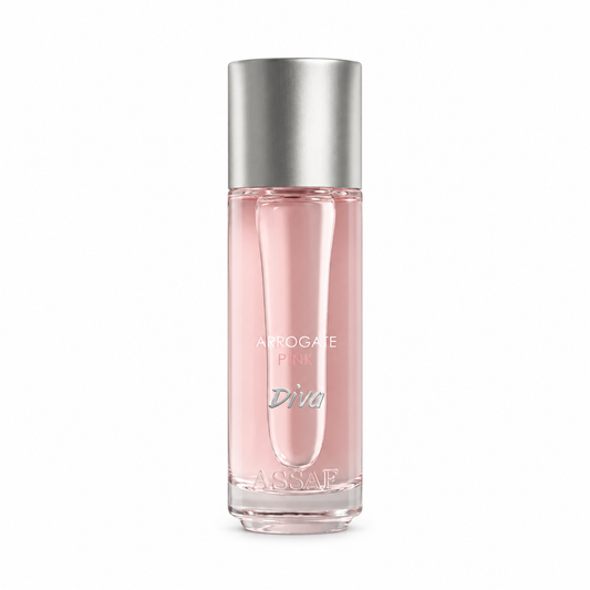 Assaf Arrogate Pink Diva Original – 200ml