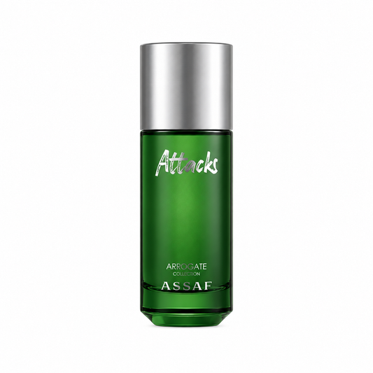 Assaf Attacks Original – 150ml