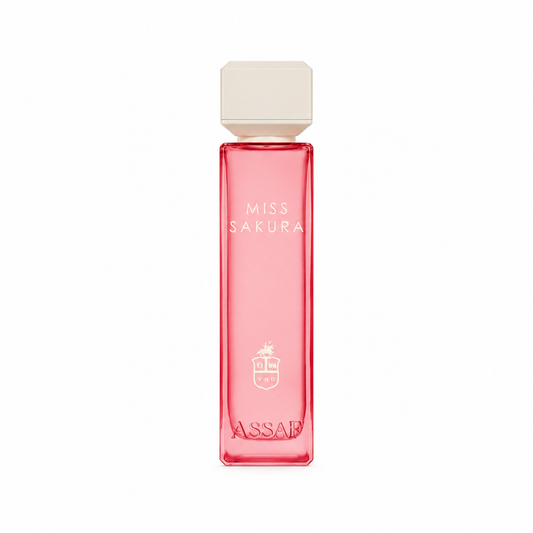 Assaf Miss Sakura Original – 200ml