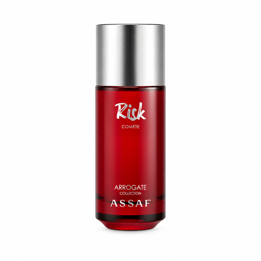 Assaf Risk Comete Original – 150ml