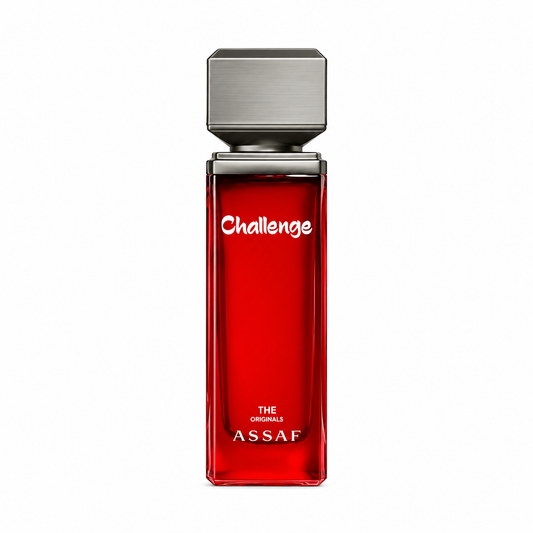 Assaf Challenge Original – 100ml