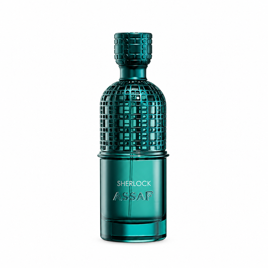 Assaf Sherlock Original – 200ml