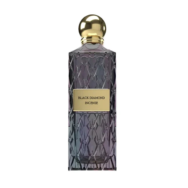 IBRAQ Black Diamond Incense Original – 150ml