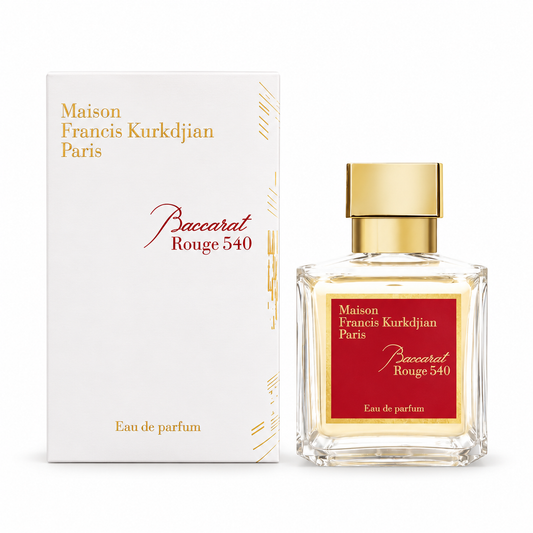 MFK Baccarat Rouge 540 EDP 70ml