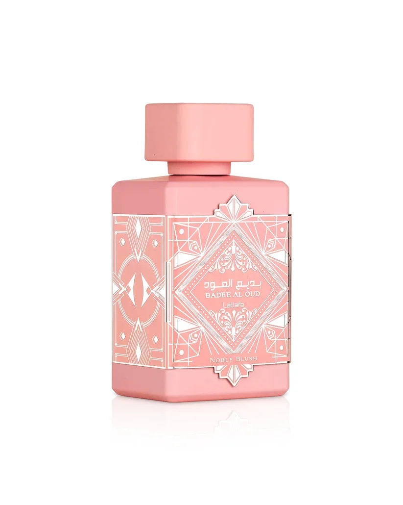 Lattafa Noble Blush Original – Image 4