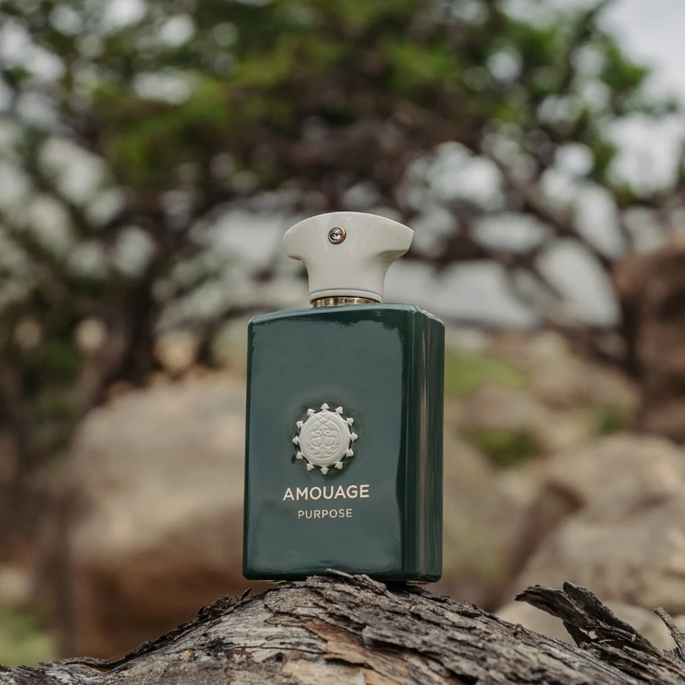 Amouage Purpose EDP 100ml – image 3